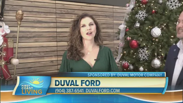 Duval Ford's Competitive Pricing